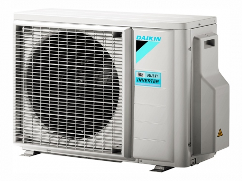 Daikin MultiSplit vonkajšia jednotka MXM R32