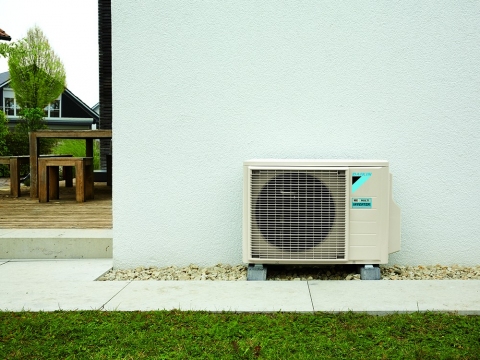 Daikin MultiSplit vonkajšia jednotka MXM R32