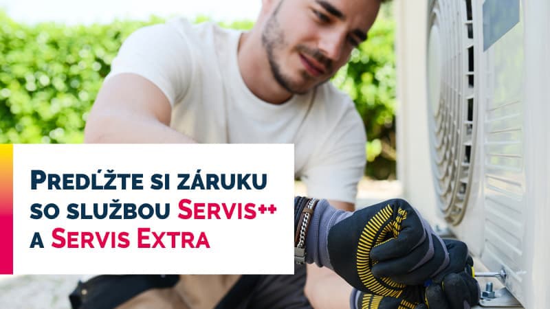 servis klimatizácie comklima