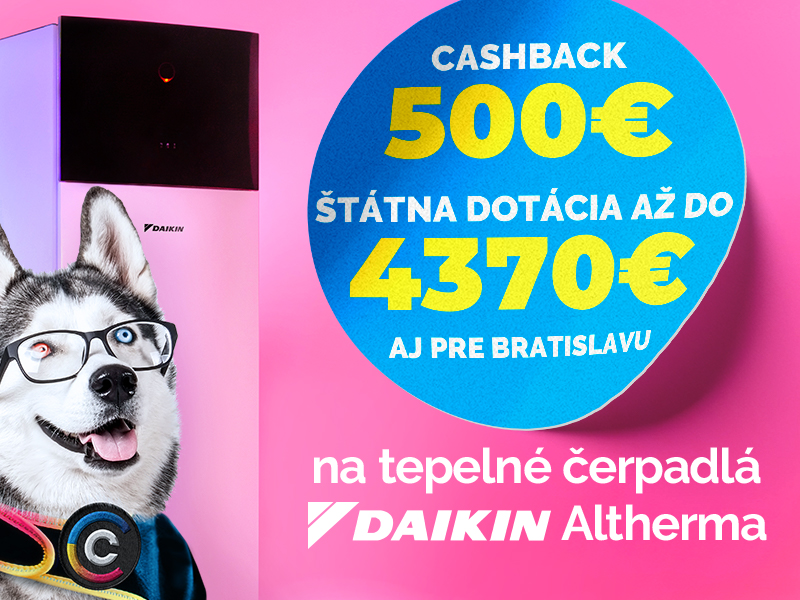 TČ cashback