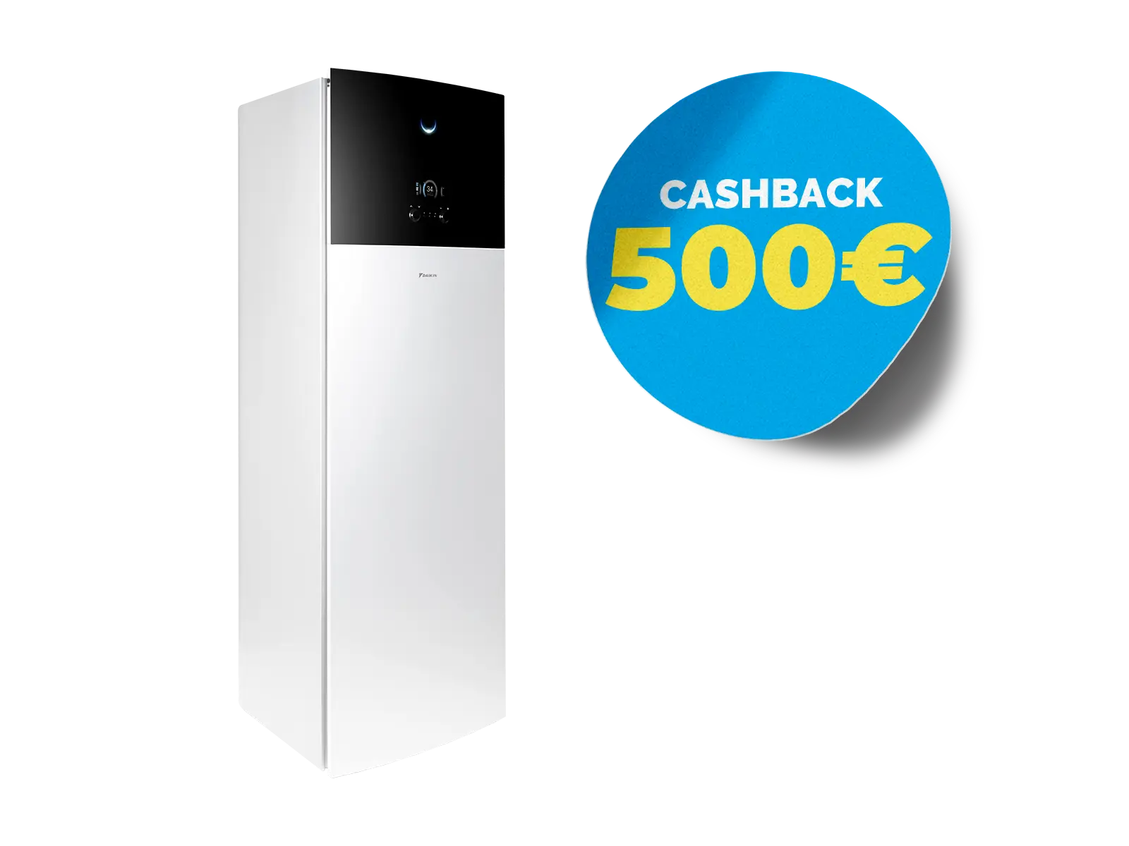 Altherma 3R 6-8kW 230L