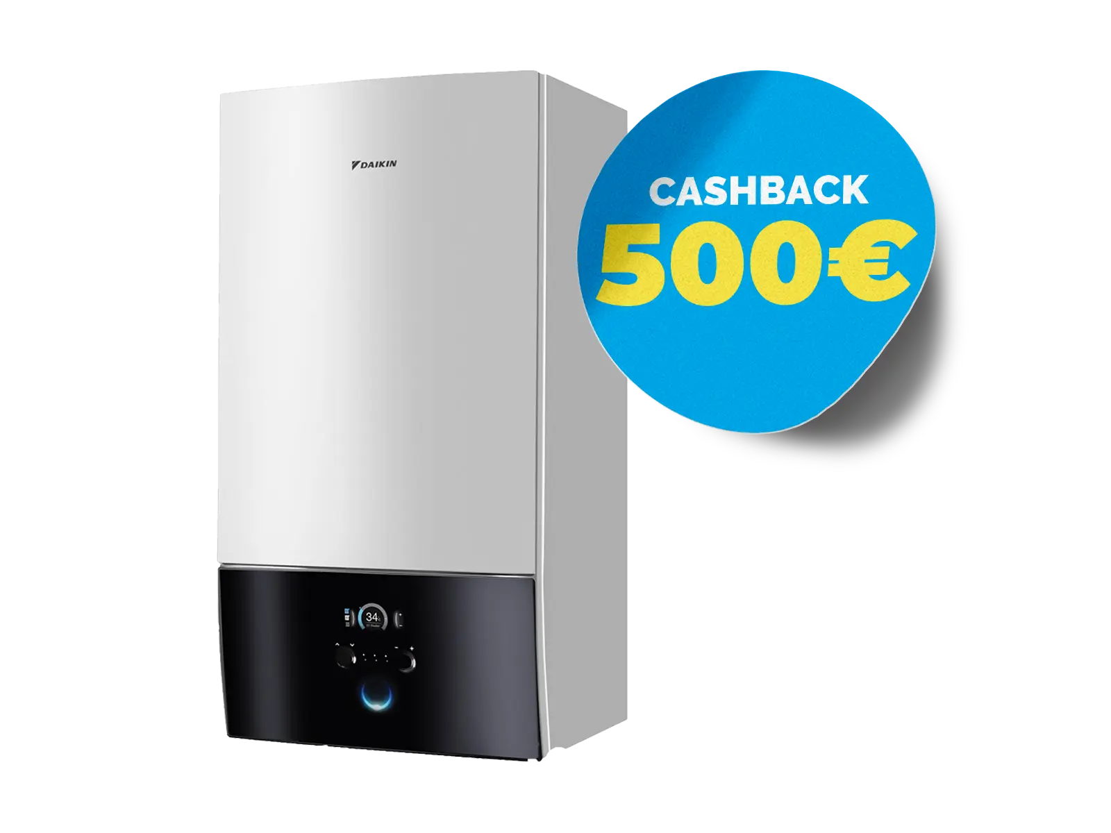 Altherma 3R 6-8kW