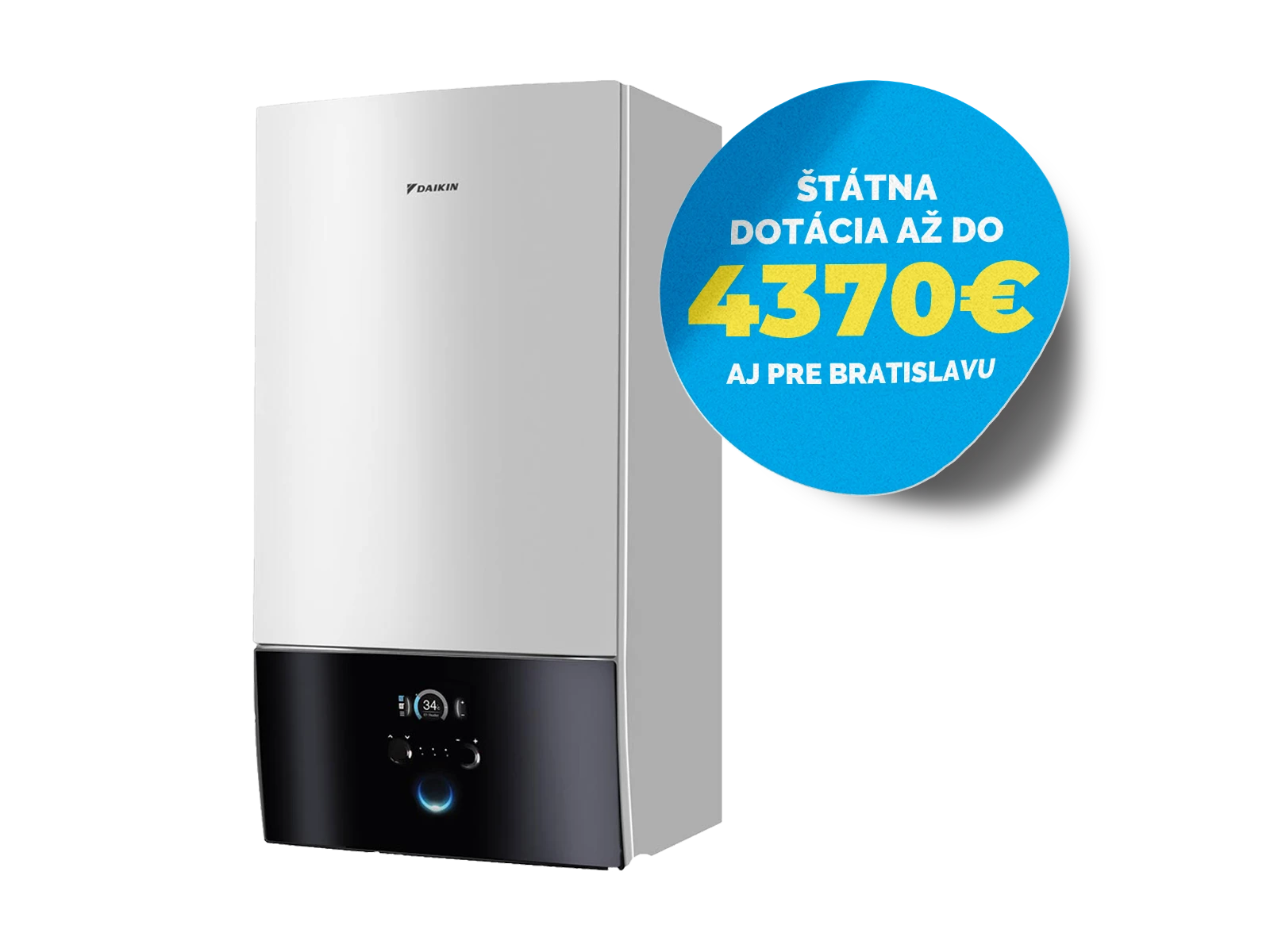 Altherma 6-8kW 3R