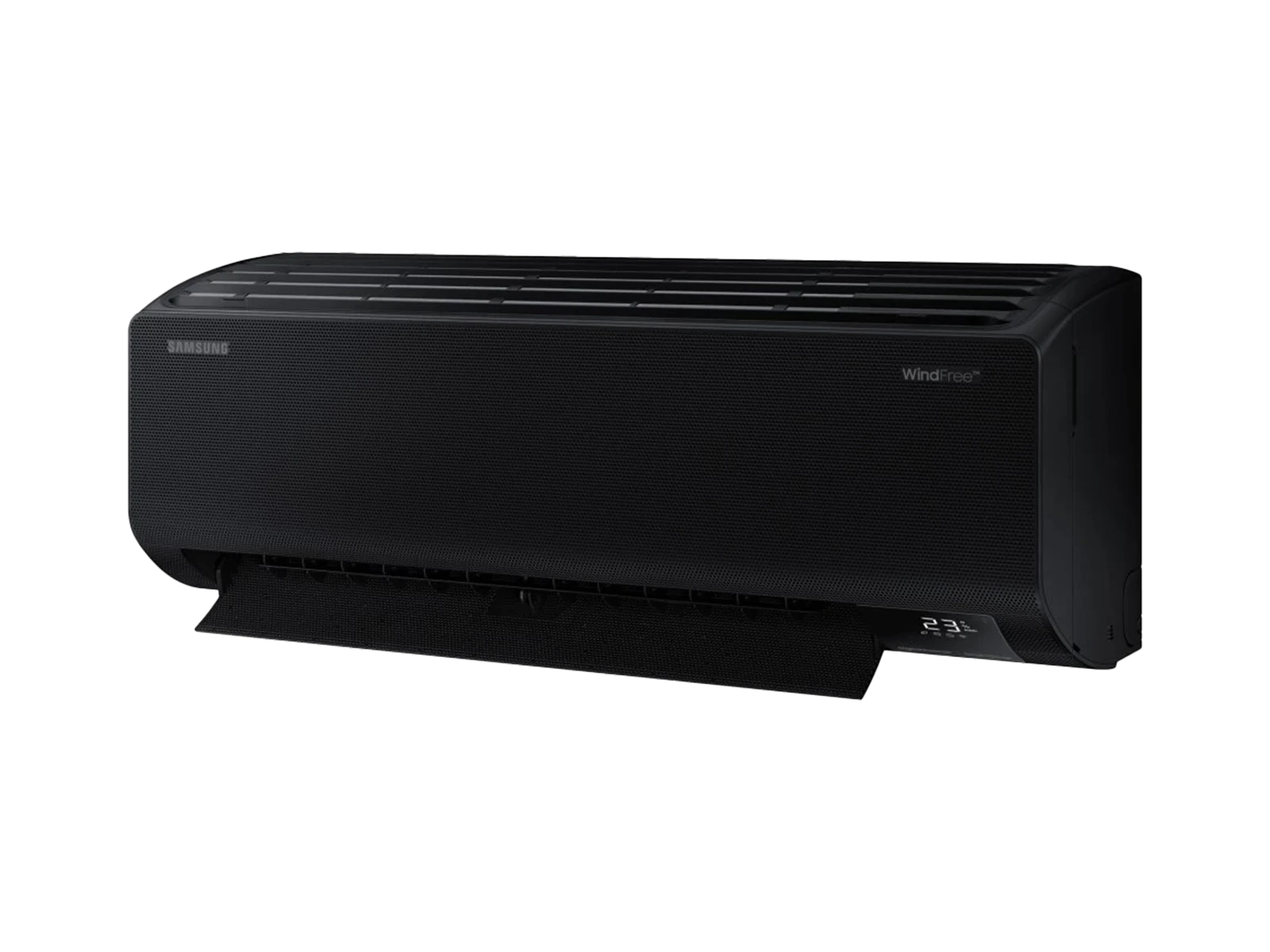 WindFree Avant S2 čierna R32