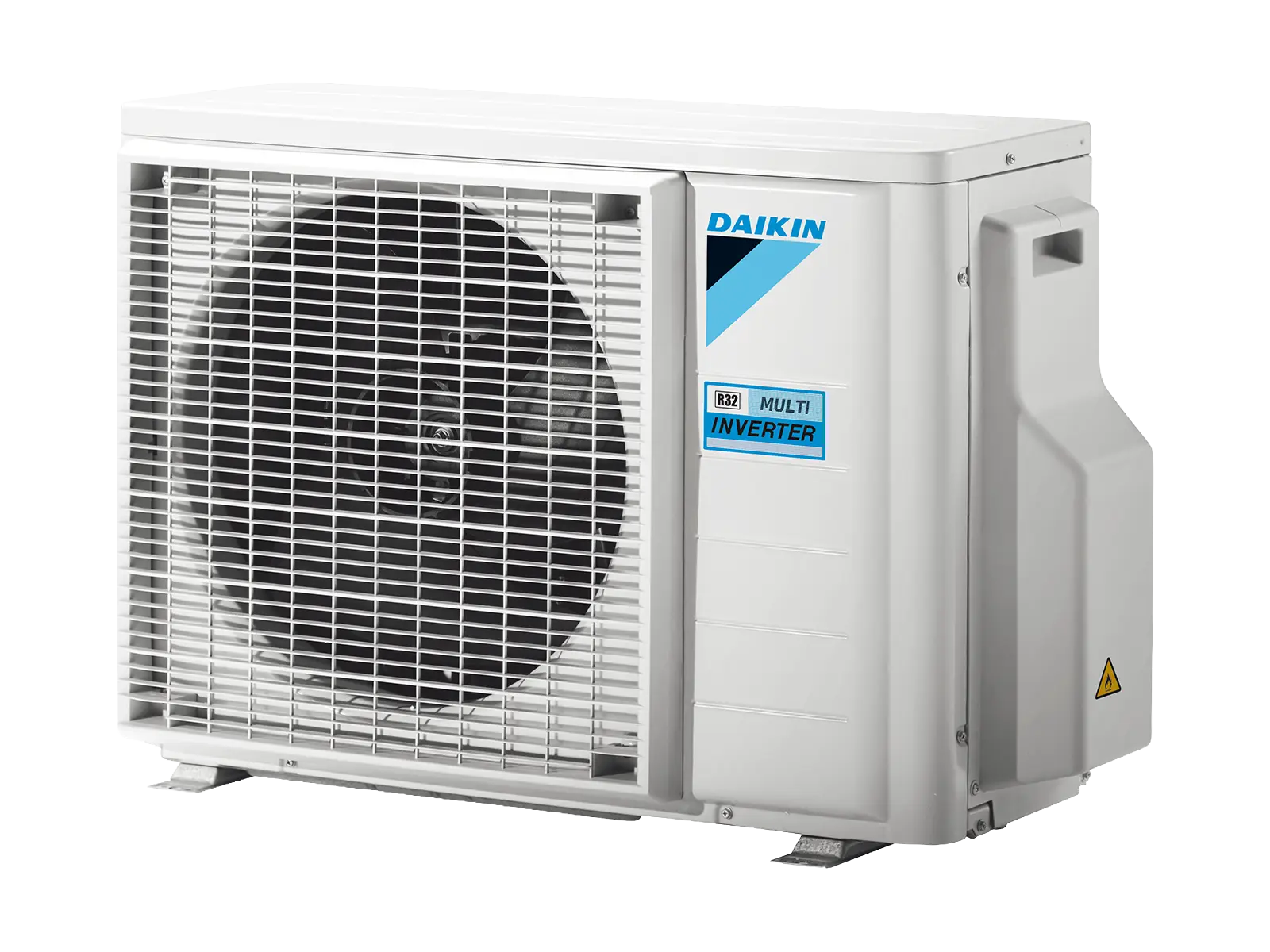 MFX vonkajšia jednotka