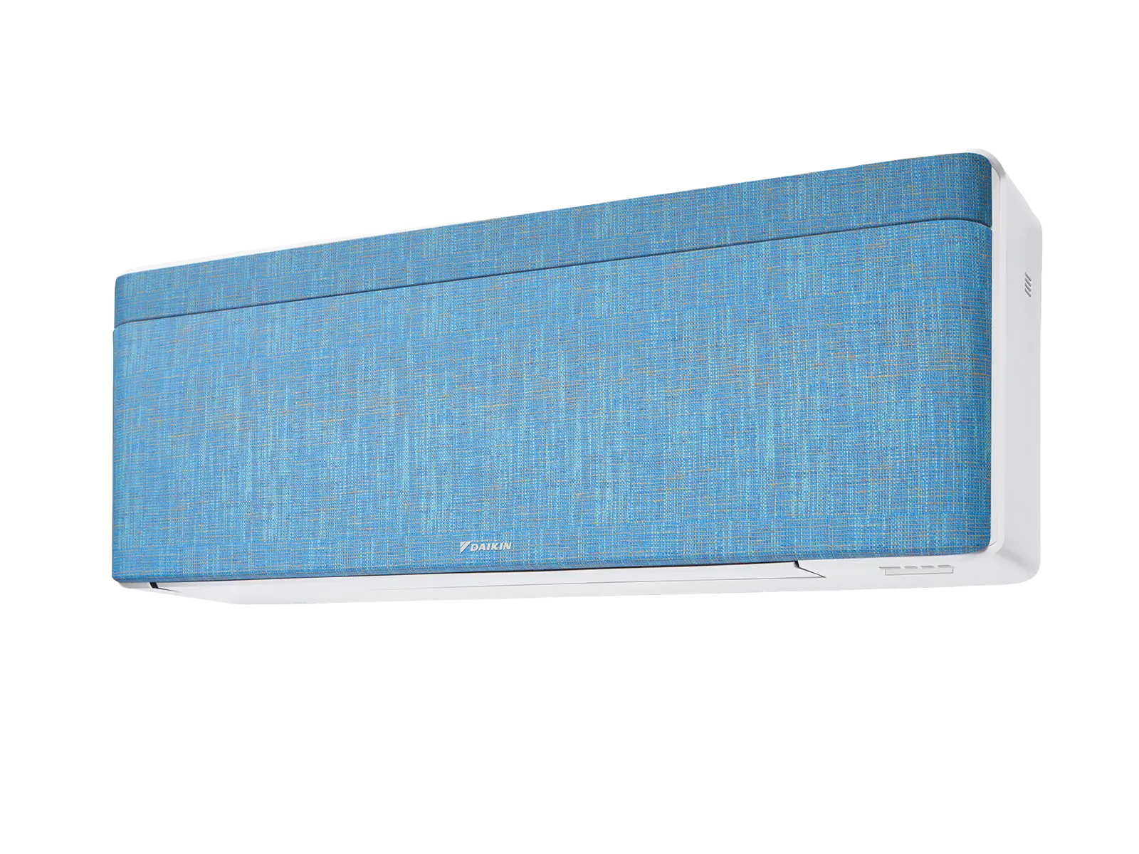 Stylish Modrá látka R32