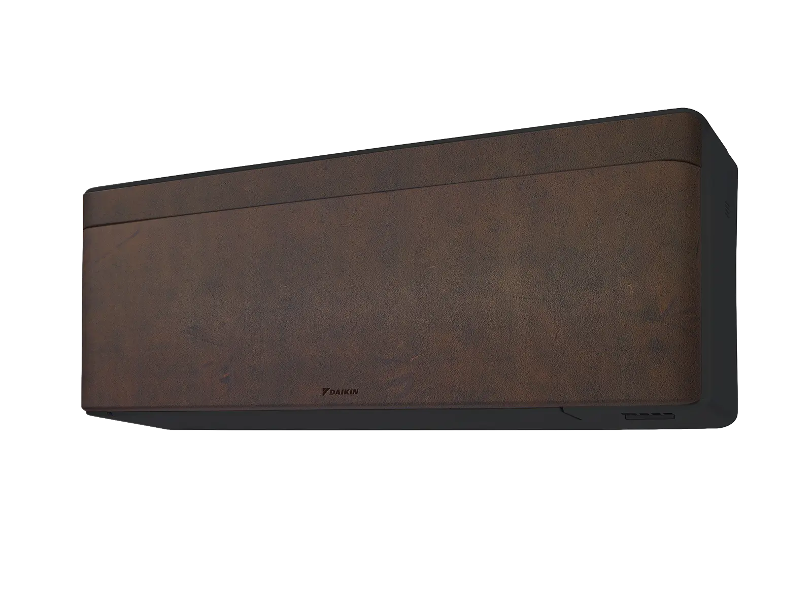 Stylish Tmavá koža