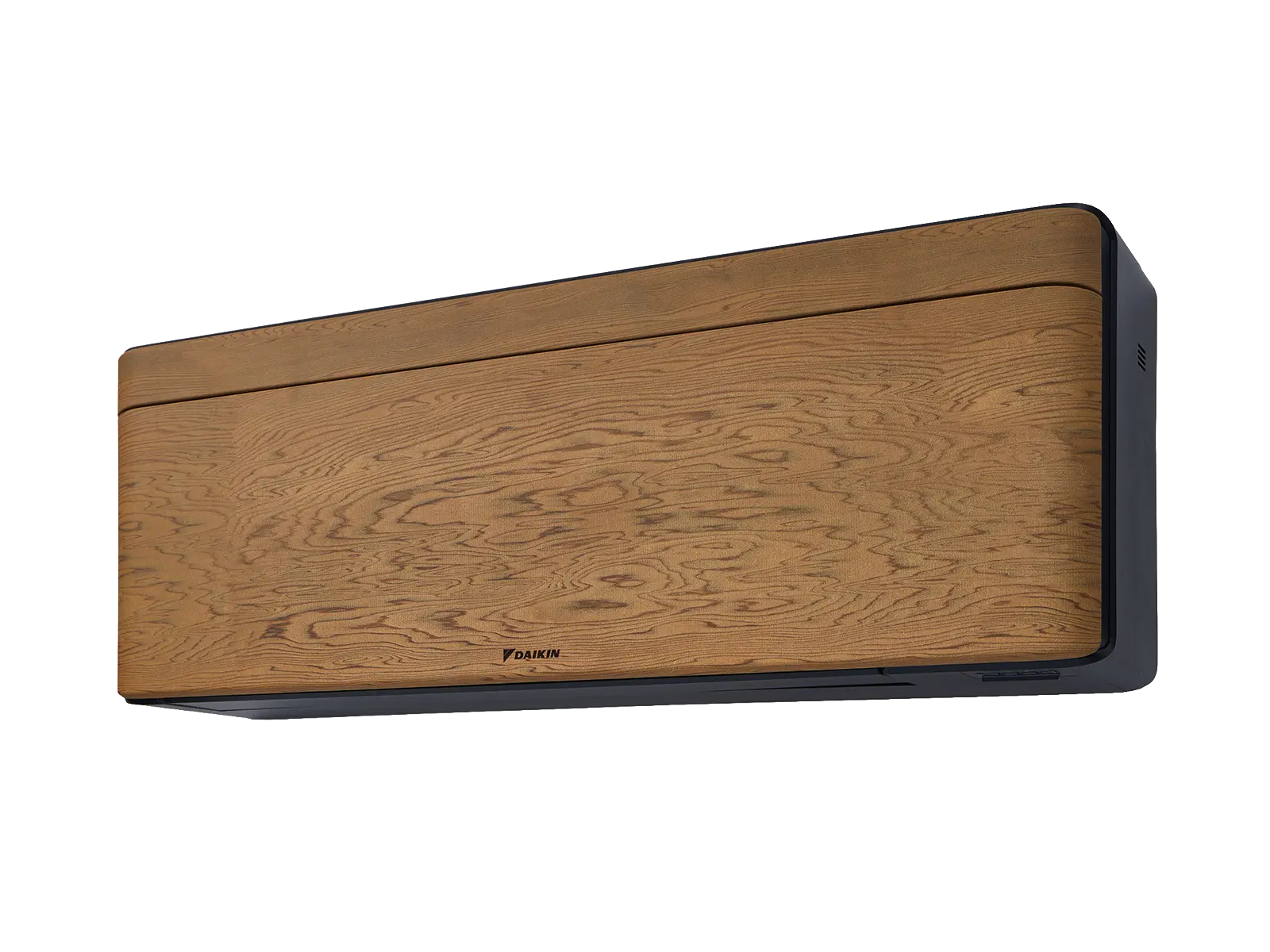 Stylish Tmavé drevo R32