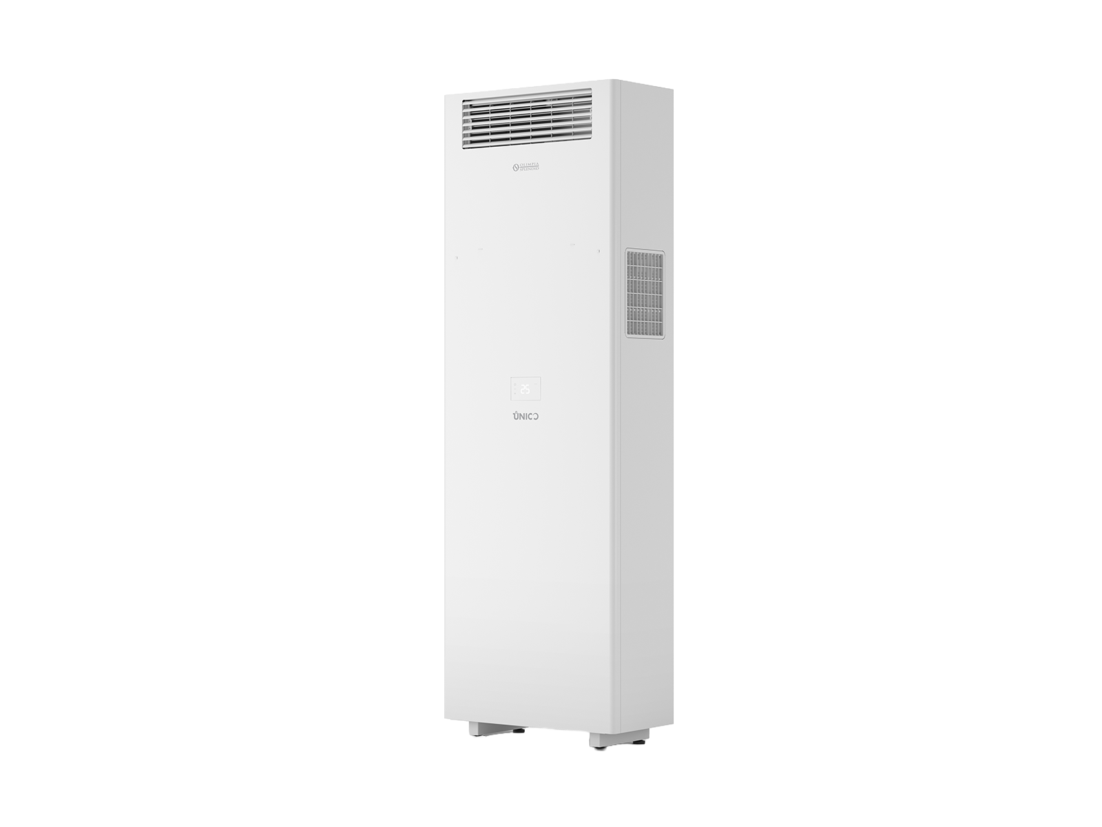 UNICO VERTICAL R-32